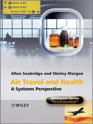 cover image of Air Travel and Health